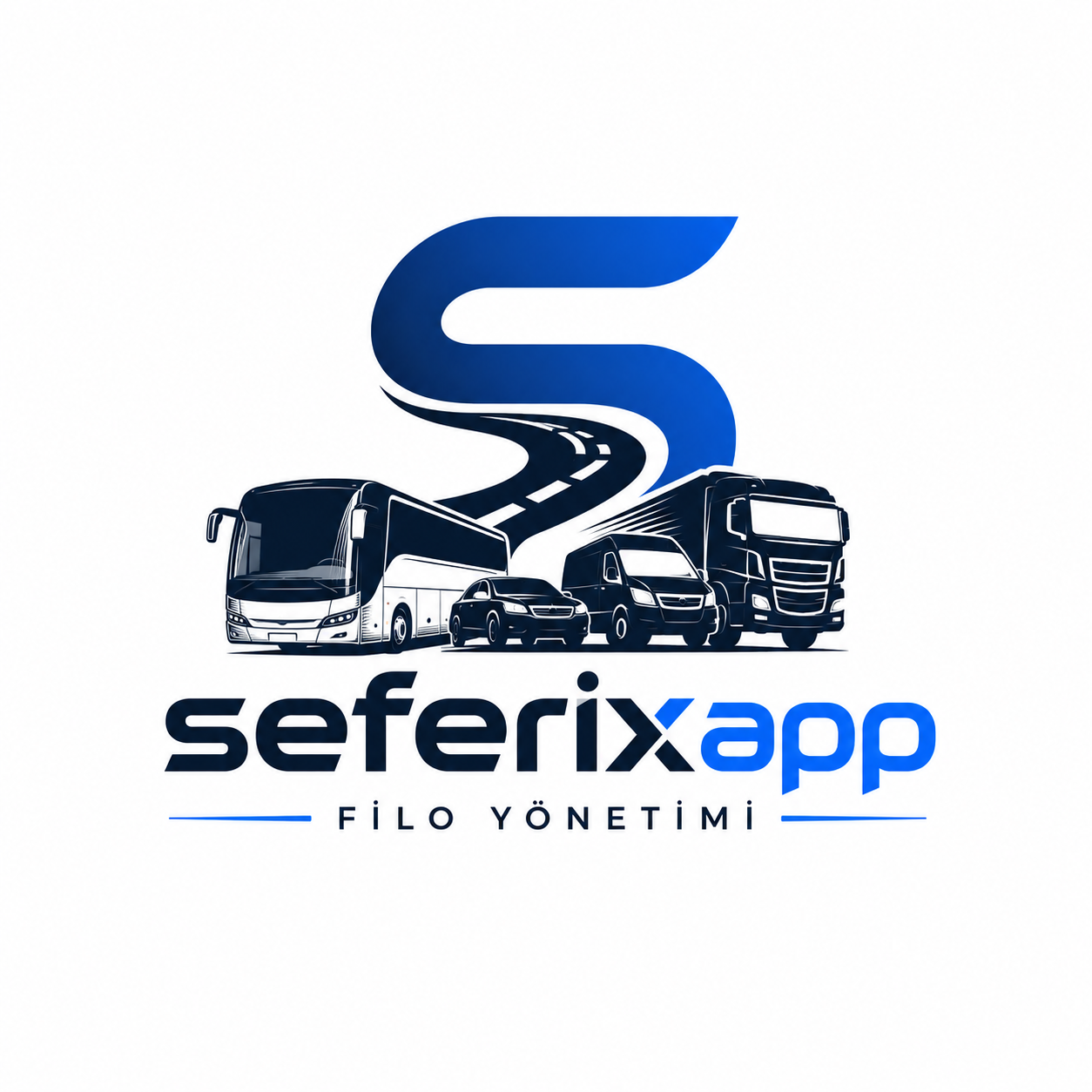 Seferix Filo Araçları Otobüs Kamyon Minibüs